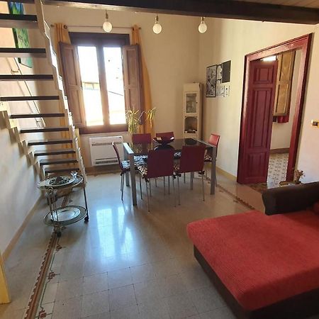 Casa Da Enza Βίλα Avola Εξωτερικό φωτογραφία