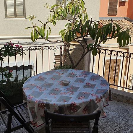 Casa Da Enza Βίλα Avola Εξωτερικό φωτογραφία