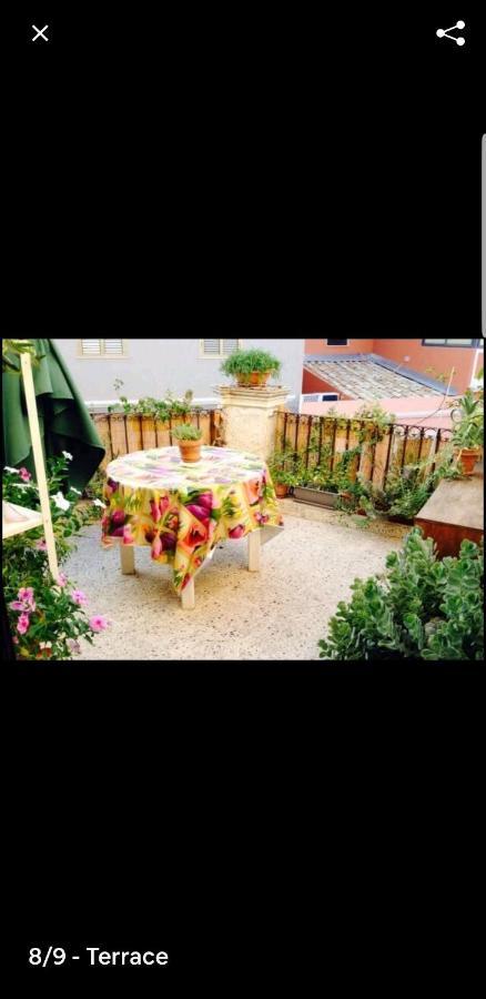 Casa Da Enza Βίλα Avola Εξωτερικό φωτογραφία