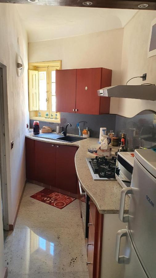 Casa Da Enza Βίλα Avola Εξωτερικό φωτογραφία
