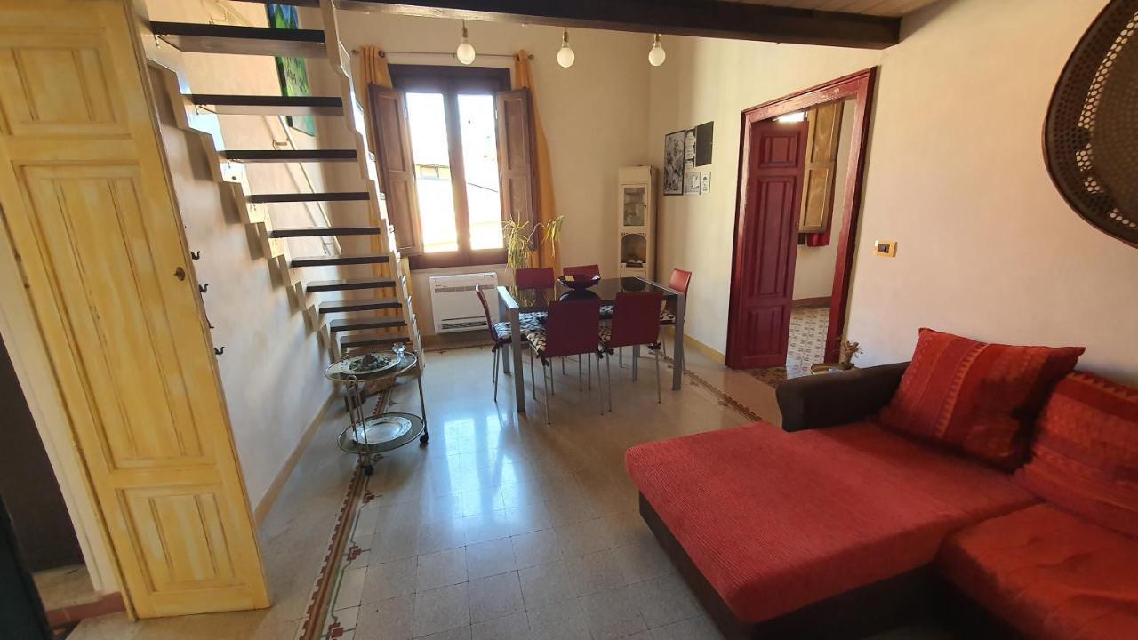 Casa Da Enza Βίλα Avola Εξωτερικό φωτογραφία
