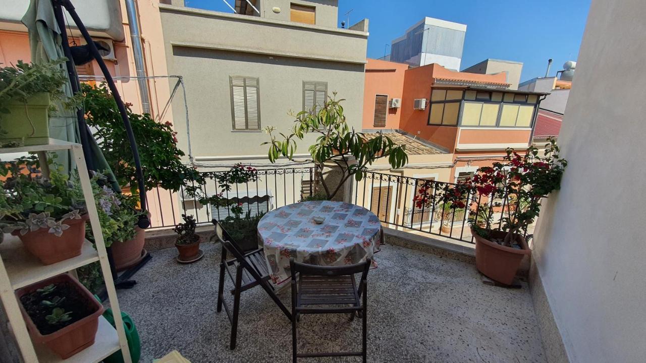 Casa Da Enza Βίλα Avola Εξωτερικό φωτογραφία