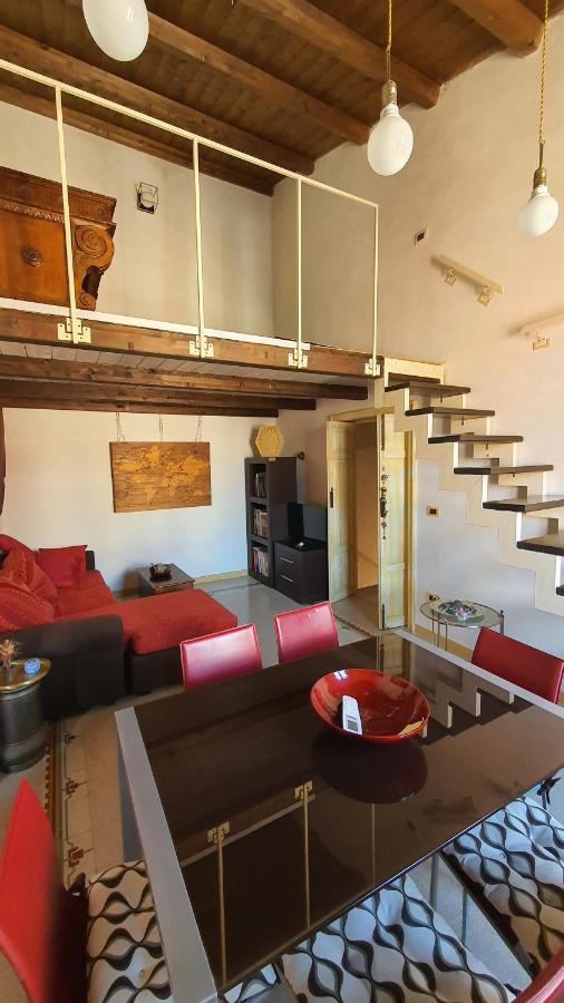 Casa Da Enza Βίλα Avola Εξωτερικό φωτογραφία