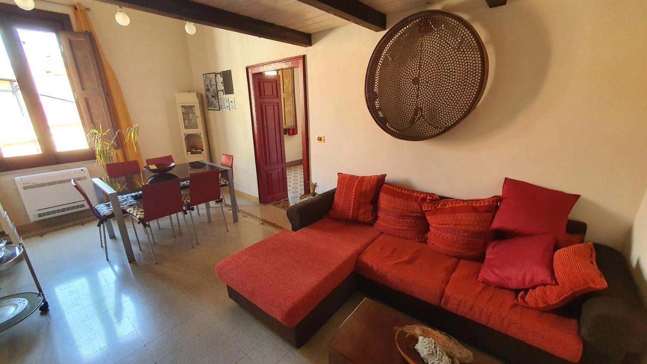 Casa Da Enza Βίλα Avola Εξωτερικό φωτογραφία
