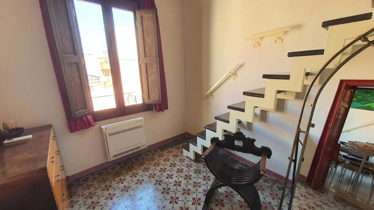Casa Da Enza Βίλα Avola Εξωτερικό φωτογραφία