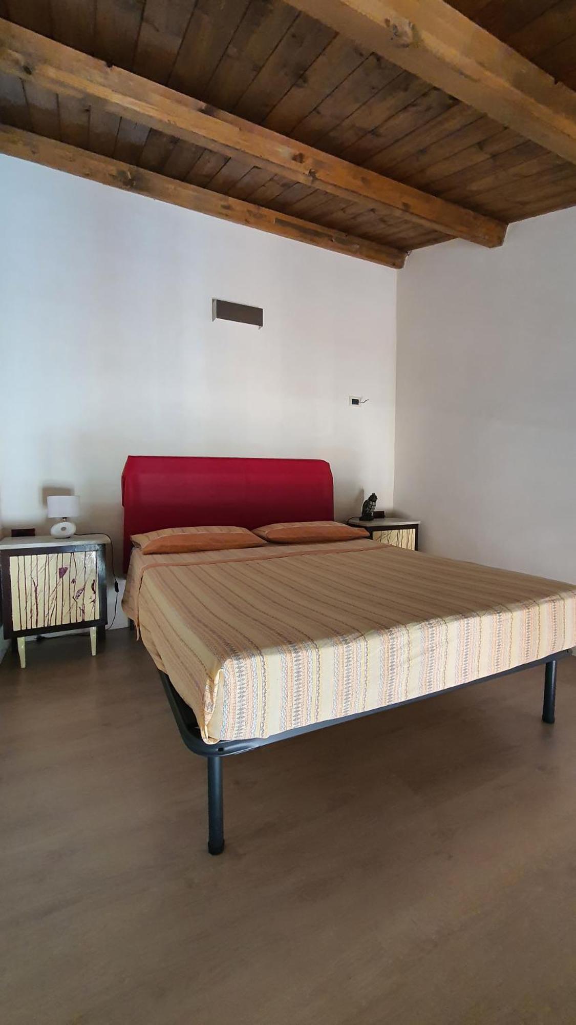 Casa Da Enza Βίλα Avola Εξωτερικό φωτογραφία
